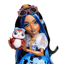 Load image into Gallery viewer, Monster High Robecca Steam 2026 Doll

