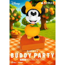 Load image into Gallery viewer, Disney Buddy Party MEA-095 Mini-Figure Blind Box
