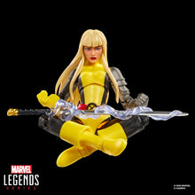 Load image into Gallery viewer, Secret Wars Marvel Legends Marvel’s Magik
