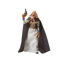Load image into Gallery viewer, Star Wars The Vintage Collection Jabba's Court Denizens 3 3/4-Inch Action Figures 4-Pack
