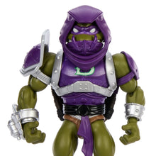 Load image into Gallery viewer, Masters of the Universe Origins Turtles of Grayskull Donatello
