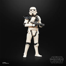 Load image into Gallery viewer, Star Wars The Black Series The Mandalorian &amp; Grogu Imperial Remnant Stormtrooper
