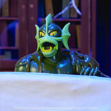 Load image into Gallery viewer, Scooby-Doo! Wave 2 Sea Demon 1:12 Scale Action Figure
