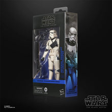 Load image into Gallery viewer, Star Wars The Black Series The Mandalorian &amp; Grogu Imperial Remnant Stormtrooper
