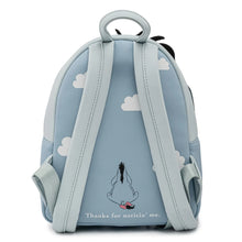 Load image into Gallery viewer, Winnie the Pooh Eeyore Cosplay Mini-Backpack
