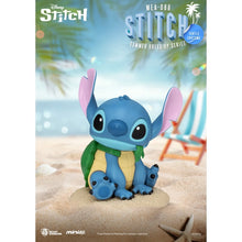 Load image into Gallery viewer, Lilo &amp; Stitch Stitch Summer Dress Up MEA-068 Mini-Figure Blind Box
