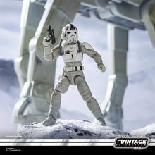 Load image into Gallery viewer, Star Wars The Vintage Collection The Mandalorian &amp; Grogu Imperial Remnant AT-AT Driver
