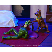 Load image into Gallery viewer, Scooby-Doo! Wave 2 Sea Demon 1:12 Scale Action Figure
