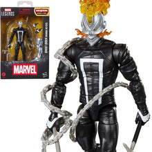 Load image into Gallery viewer, Marvel Legends Series Ghost Rider (Robbie Reyes)
