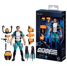 Load image into Gallery viewer, G.I. Joe Classified Series Wet-Suit
