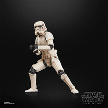 Load image into Gallery viewer, Star Wars The Black Series The Mandalorian &amp; Grogu Imperial Remnant Stormtrooper
