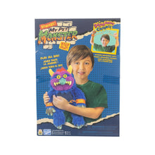 Load image into Gallery viewer, My Pet Monster 14-Inch Plush
