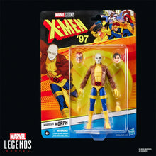 Load image into Gallery viewer, X-Men 97 Marvel Legends 6-inch Morph
