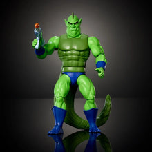 Load image into Gallery viewer, Masters of the Universe Origins Cartoon Collection Whiplash
