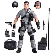 Load image into Gallery viewer, G.I. Joe Classified Blaine “Mainframe” Parker
