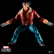Load image into Gallery viewer, X-Men 97 Marvel Legends 6-inch Logan
