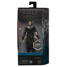 Load image into Gallery viewer, Star Wars The Black Series Starkiller (The Force Unleashed)
