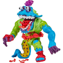 Load image into Gallery viewer, Teenage Mutant Ninja Turtles Classic Mutants Antrax Scale Tail Wyrm Usagi Action Figure 4-Pack
