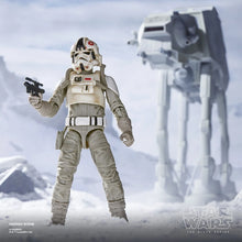Load image into Gallery viewer, Star Wars The Black Series The Mandalorian &amp; Grogu Imperial Remnant AT-AT Driver
