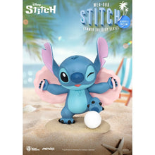 Load image into Gallery viewer, Lilo &amp; Stitch Stitch Summer Dress Up MEA-068 Mini-Figure Blind Box
