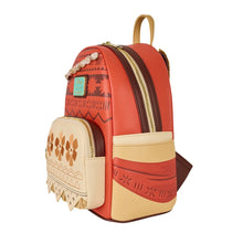 Load image into Gallery viewer, Moana Cosplay Mini Backpack
