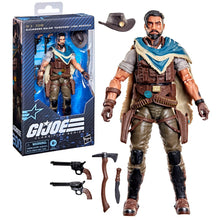 Load image into Gallery viewer, G.I. Joe Classified Series #200 Alejandro Balam "Sundown" Luna Mendoza
