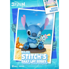 Load image into Gallery viewer, Lilo &amp; Stitch Stitch Daily Life Series MEA-052 Mini-Figure Blind Box

