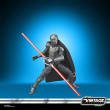 Load image into Gallery viewer, Star Wars The Vintage Collection Maul Shadow Lord Marrok
