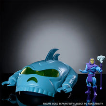 Load image into Gallery viewer, Masters of the Universe Origins Cartoon Collection Collector Evil Airship of Skeletor Vehicle
