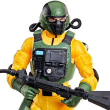 Load image into Gallery viewer, G.I. Joe Classified Series #198 Airtight
