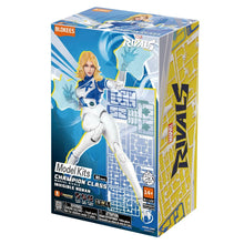 Load image into Gallery viewer, Marvel Rivals Fantastic Four Invisible Woman Champion Class Model Kit
