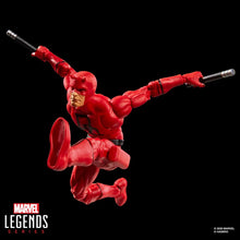 Load image into Gallery viewer, Secret Wars Marvel Legends Series Daredevil
