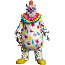 Load image into Gallery viewer, Killer Klowns From Outer Space Fatso Scream Greats 8-inch Action Figure
