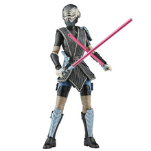 Load image into Gallery viewer, Star Wars The Black Series Asajj Ventress
