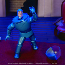 Load image into Gallery viewer, Scooby-Doo! Wave 2 Spooky Space Kook 1:12 Scale Action Figure
