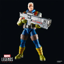 Load image into Gallery viewer, X-Men 97 Marvel Legends 6-inch Cable
