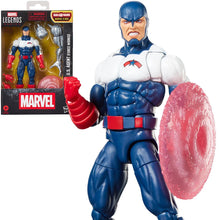 Load image into Gallery viewer, Marvel Legends Series U.S. Agent (Force Works)
