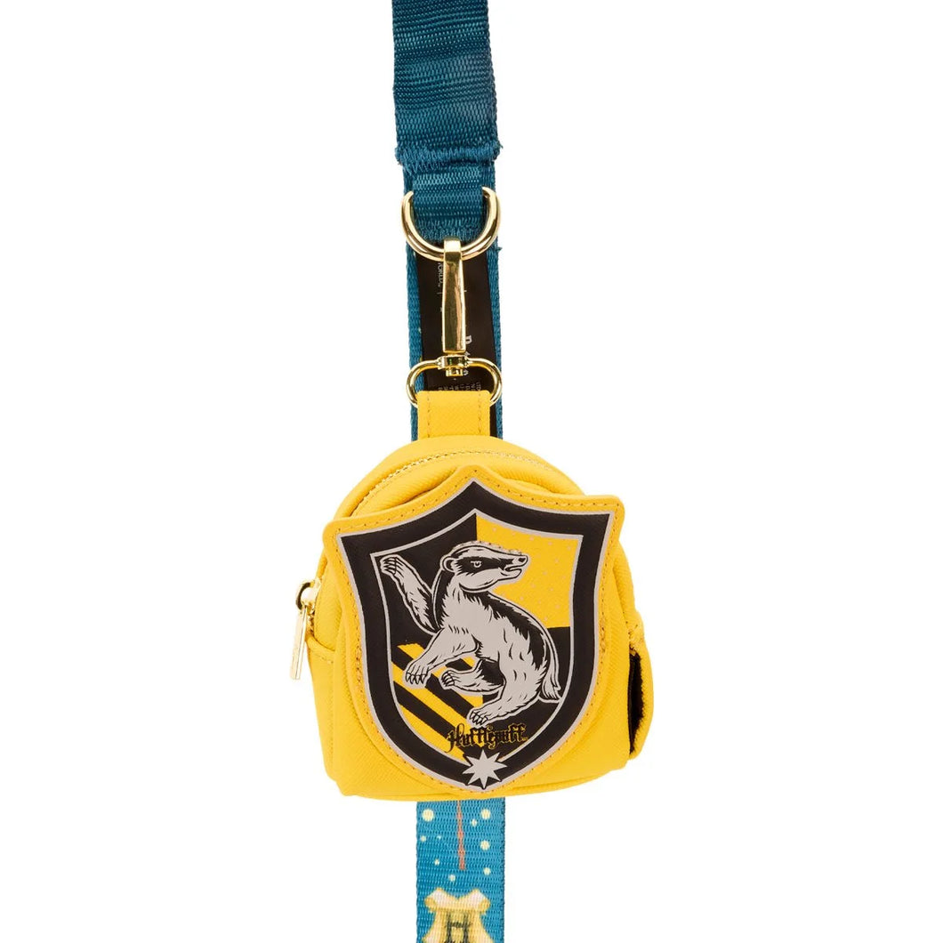 Harry Potter Hufflepuff Pet Treat Bag