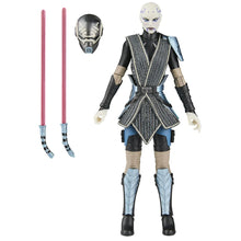 Load image into Gallery viewer, Star Wars The Black Series Asajj Ventress
