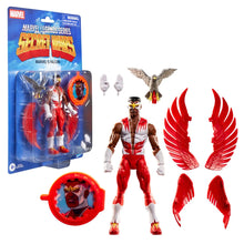 Load image into Gallery viewer, Secret Wars Marvel Legends Marvel’s Falcon
