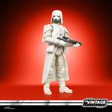 Load image into Gallery viewer, Star Wars The Vintage Collection The Mandalorian &amp; Grogu Imperial Remnant Snowtrooper
