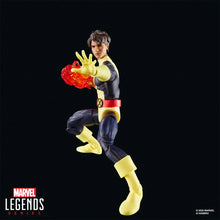 Load image into Gallery viewer, X-Men 97 Marvel Legends 6-inch Sunspot
