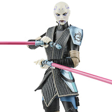 Load image into Gallery viewer, Star Wars The Black Series Asajj Ventress
