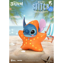 Load image into Gallery viewer, Lilo &amp; Stitch Stitch Summer Dress Up MEA-068 Mini-Figure Blind Box
