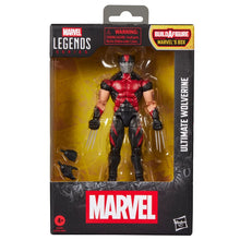 Load image into Gallery viewer, Marvel Legends Series Ultimate Universe Wolverine
