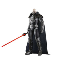 Load image into Gallery viewer, Star Wars The Black Series Darth Malgus
