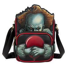 Load image into Gallery viewer, IT Pennywise Crossbuddies Bag
