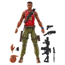 Load image into Gallery viewer, G.I. Joe Classified Series #189 Bradley "Big Lob" Sanders
