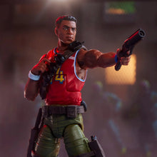 Load image into Gallery viewer, G.I. Joe Classified Series #189 Bradley "Big Lob" Sanders
