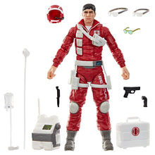 Load image into Gallery viewer, G.I. Joe Classified Series #186 Edwin "Lifeline" Steen
